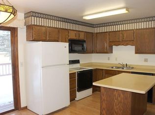 709 S Prospect Ave, Crandon, WI 54520