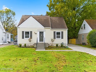 606 Harris Pl, Louisville, KY, 40222