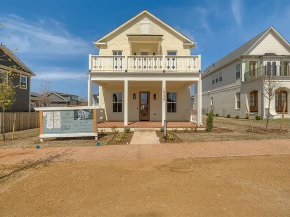 18427 Sweetwater Ln, Norman, OK 73072