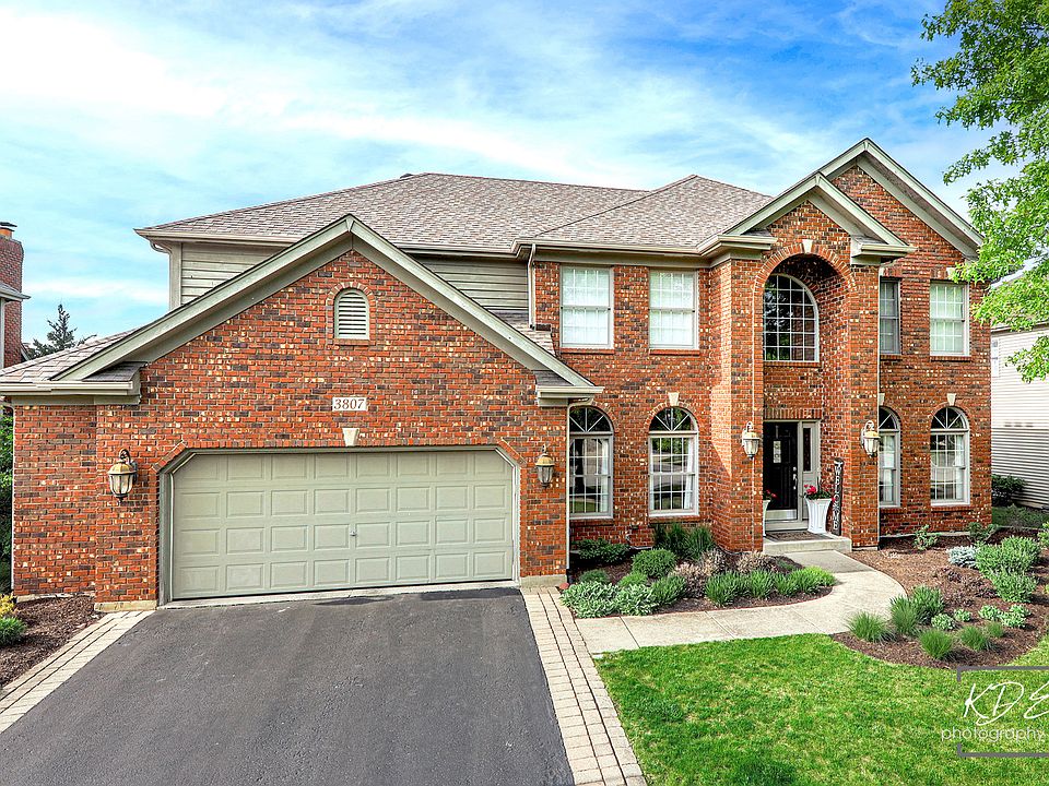 3807 Sunburst Ln, Naperville, IL 60564 Zillow