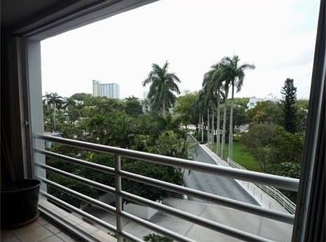 3rd image of 1541 Brickell Ave #B603