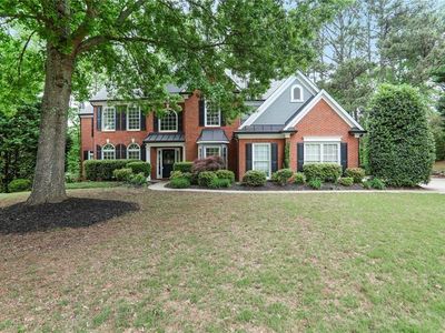 2770 Stonehill Way, Cumming, GA, 30041