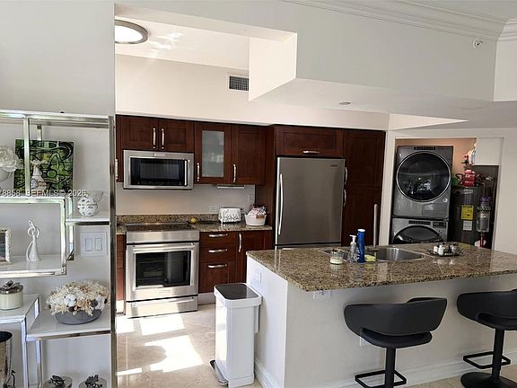 3rd image of 20000 Country Club Dr #311