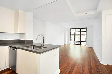 Rented by Town Residential