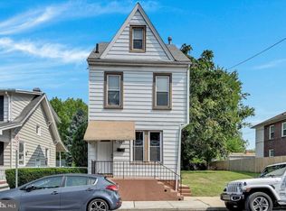 705 S Pine St, York, PA 17403