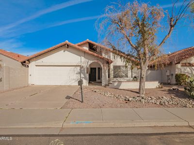2142 W KNOWLES Circle, Mesa, AZ, 85202