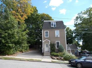 15 Webster St, Haverhill, MA 01830