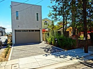 3300 S Kerckhoff Ave, San Pedro, CA 90731