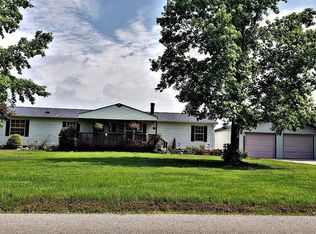 2665 Hess Rd, Mount Orab, OH 45154
