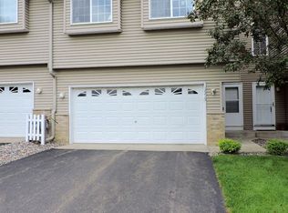 12215 Lincoln St NE, Blaine, MN 55434