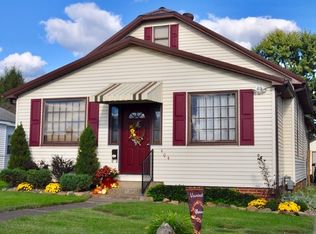 404 Michigan St, Huntington, WV 25704