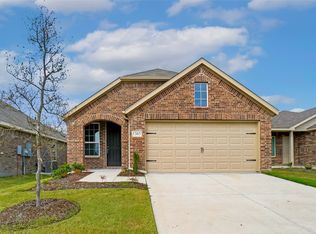 1365 Cider St, Forney, TX 75126