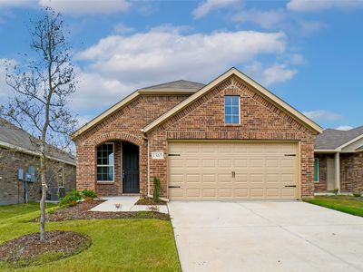 1365 Cider St, Forney, TX, 75126