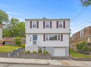11 Clyde St, Malden, MA 02148
