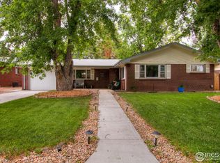 1436 Tulip St, Longmont, CO 80501