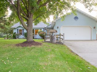 125 Pierron St, Belgium, WI 53004