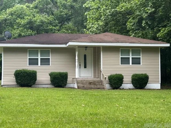 267 Beulah Rd, Monticello, AR 71655