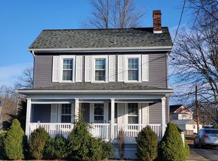 7525 Bridge St, Alexandria, PA 16611