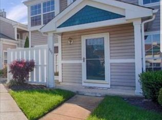 207 Steeplechase Ct #207, Deptford, NJ 08096