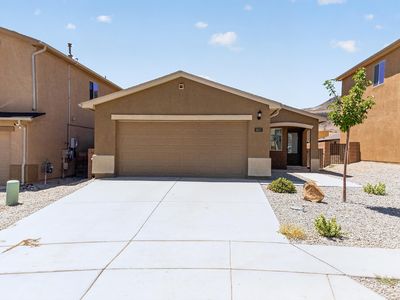 3857 Kelly Ct SW, Los Lunas, NM, 87031