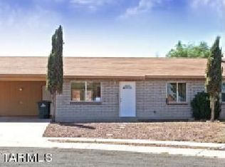 5485 S Oak Ridge Dr, Tucson, AZ 85746