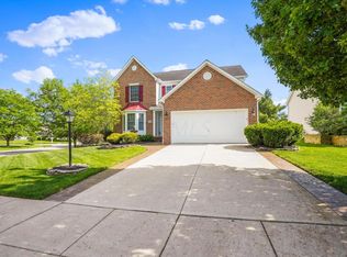 1940 Whites Ct, Lewis Center, OH 43035