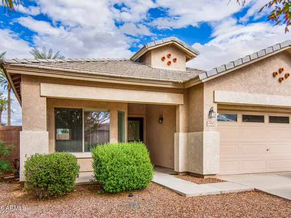 43982 W GARDEN Lane, Maricopa, AZ 85139