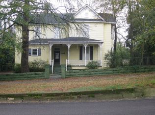 338 Laurens St NW, Aiken, SC 29801