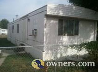 2700 W 39th St, Casper, WY 82604