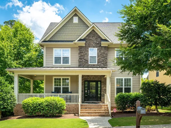 13 Fallenwood Ln, Chapel Hill, NC 27516