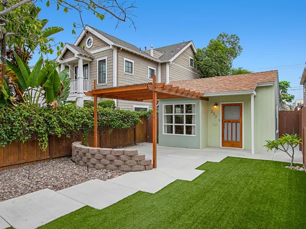 233 G Ave, Coronado, CA 92118