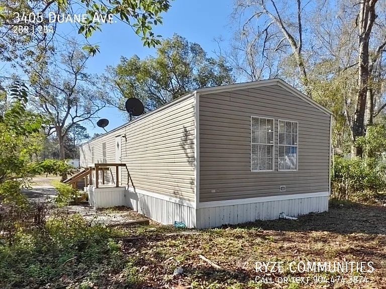 3405 Duane Ave — Photo 16