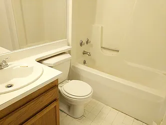 Rented by At Home Realty NY LLC