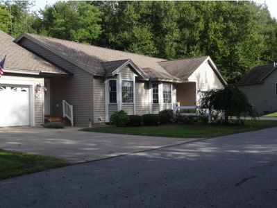 20 Maplevale Rd, East Kingston, NH, 03827