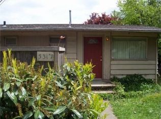 531 Madison St APT 1, Everett, WA 98203