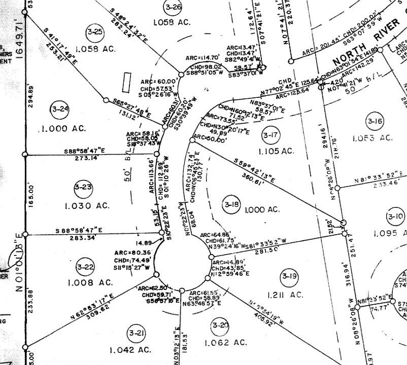 2nd image of 0 N River Cir