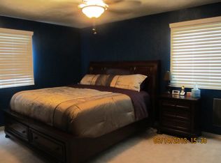 308 Canyon Court Dr, Omak, WA 98841