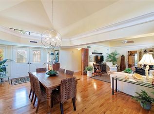 6724 Pelican Bay Blvd #S-52, Naples, FL 34108