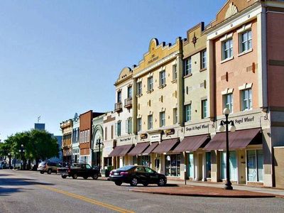 815 Front St, Georgetown, SC, 29440