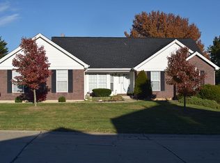 400 Katy Ln, Saint Charles, MO