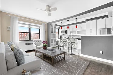 130 Bayridge Parkway, #6C