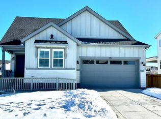 70 Stinson Pl, Castle Pines, CO 80108