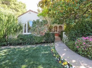 627 W Poplar Ave, San Mateo, CA 94402