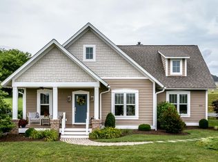 226 Beauford Rd, Harrisonburg, VA 22801