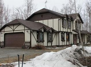 3251 N Eureka Cir, Wasilla, AK 99654