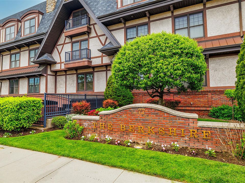 1st image of 77 Maple Avenue #303