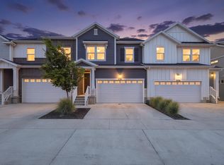 3798 W Big Horn Dr, Lehi, UT 84043