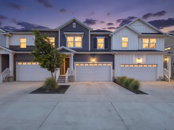 3798 W Big Horn Dr, Lehi, UT 84043