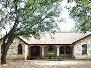 128 N Oakland Rd, Georgetown, TX 78633