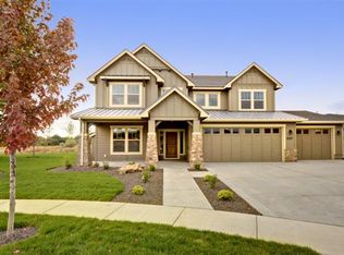 3852 Hardesty, Boise, ID 83716